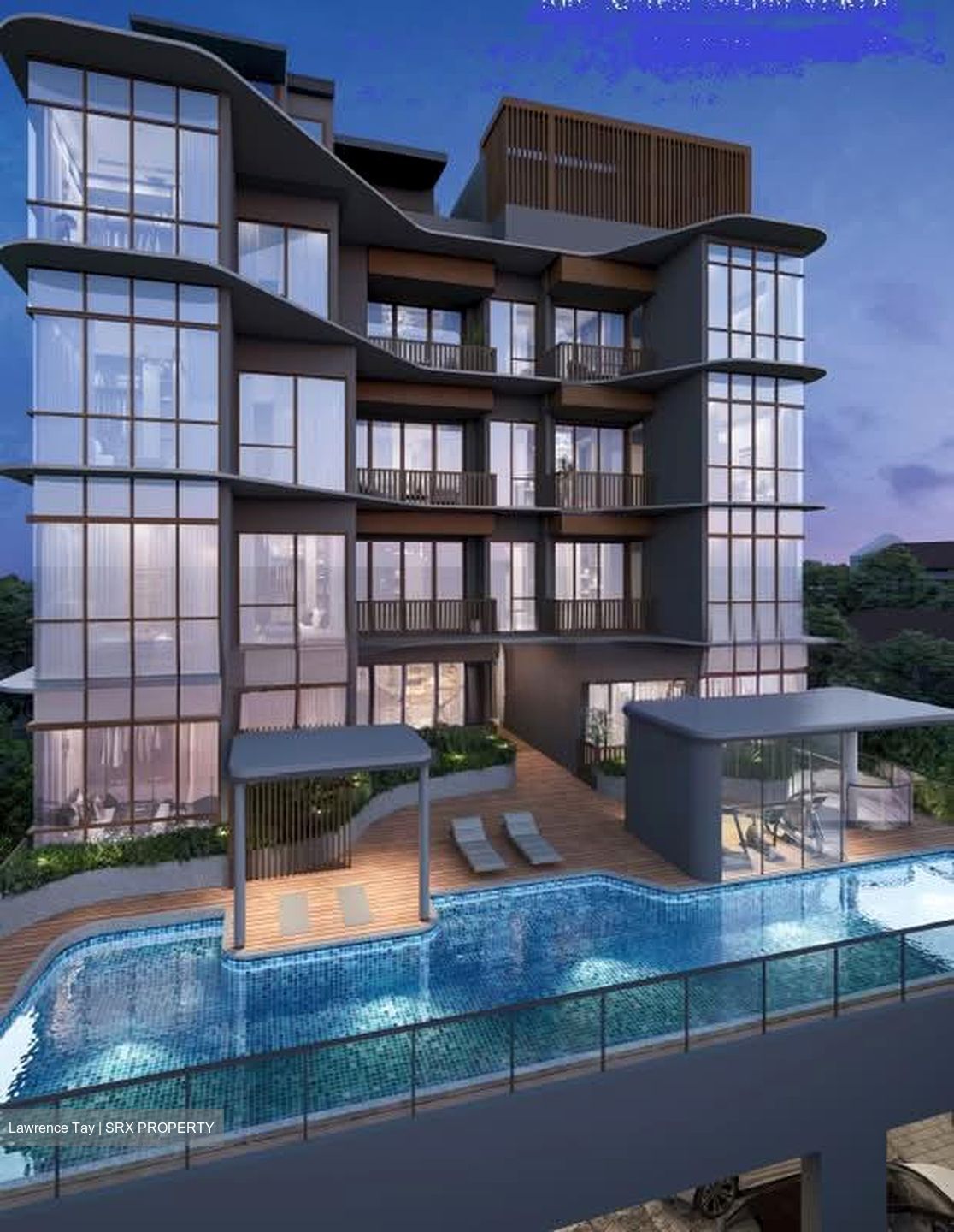 Joo Chiat Terrace (D15), Apartment #588261661